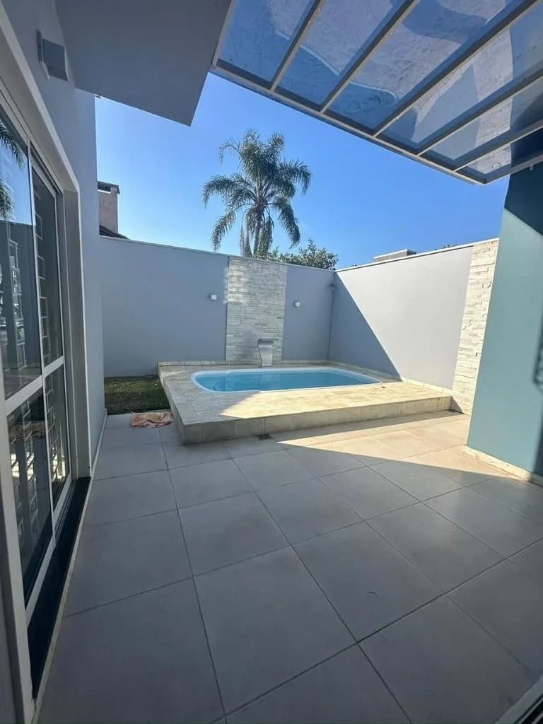 Casa 3 dorm. em Centro, Penha/SC · foto 4 | Família Broker