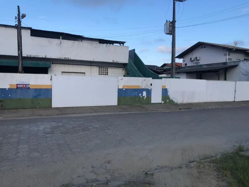Apartamento em Centro, Penha/SC — Fábrica de Pescados - Centro - Penha/SC · foto 3 | Família Broker