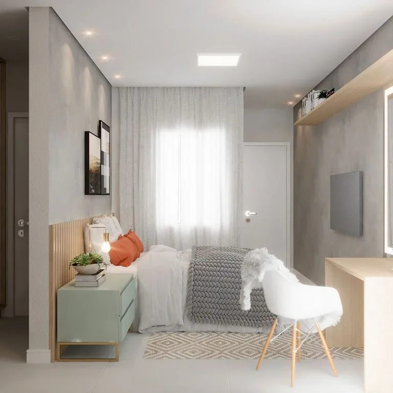 Casa 3 dorm. em Itacolomi, Balneário Piçarras/SC · foto 3 | Família Broker
