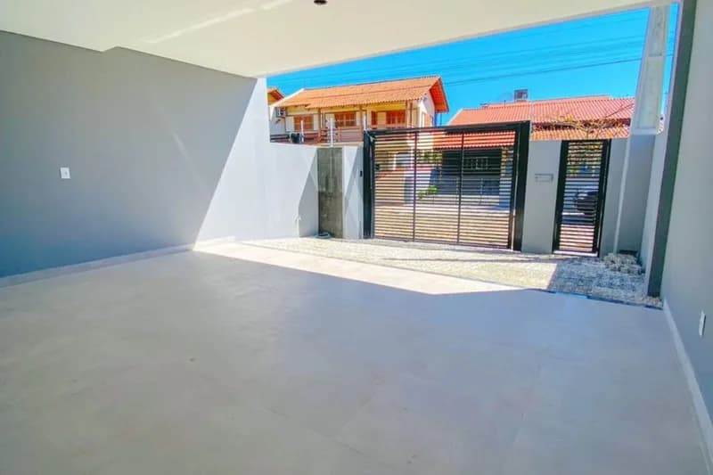 Casa 3 dorm. em Itacolomi, Balneário Piçarras/SC · foto 5 | Família Broker
