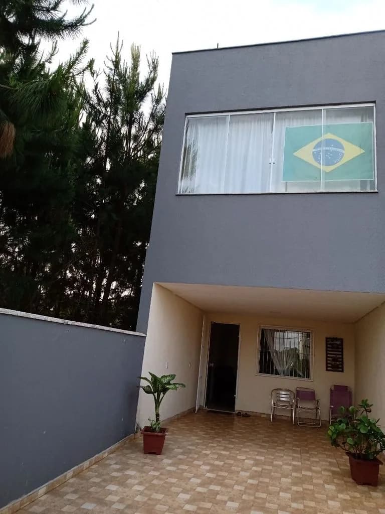 Casa 2 dorm. em Itacolomi, Balneário Piçarras/SC · foto 2 | Família Broker