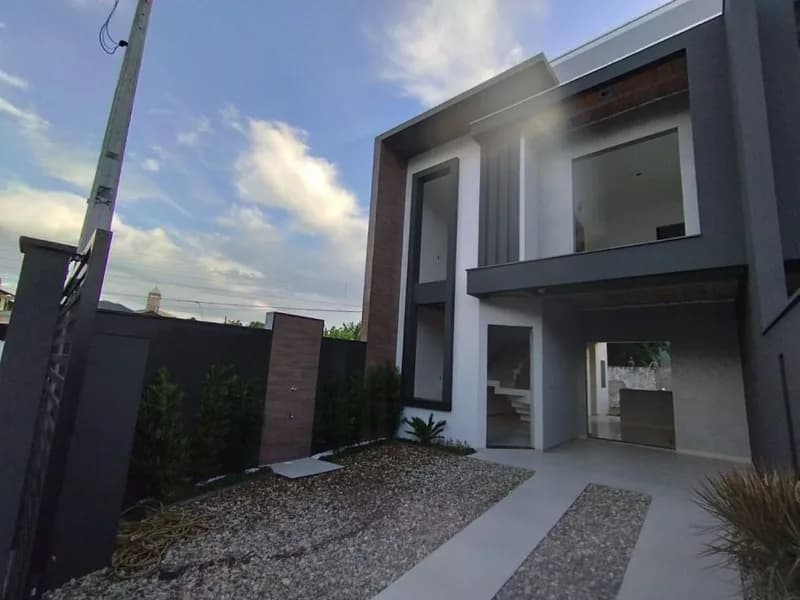 Casa 3 dorm. em Armação, Penha/SC · foto 4 | Família Broker