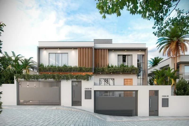 Casa 2 dorm. em Itajuba, Barra Velha/SC · foto 5 | Família Broker