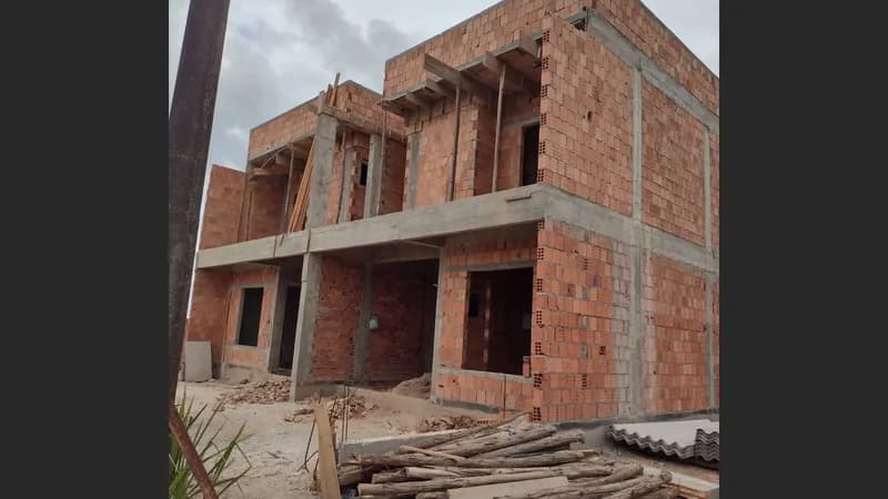 Casa 3 dorm. em Quinta dos Acorianos, Barra Velha/SC · foto 3 | Família Broker