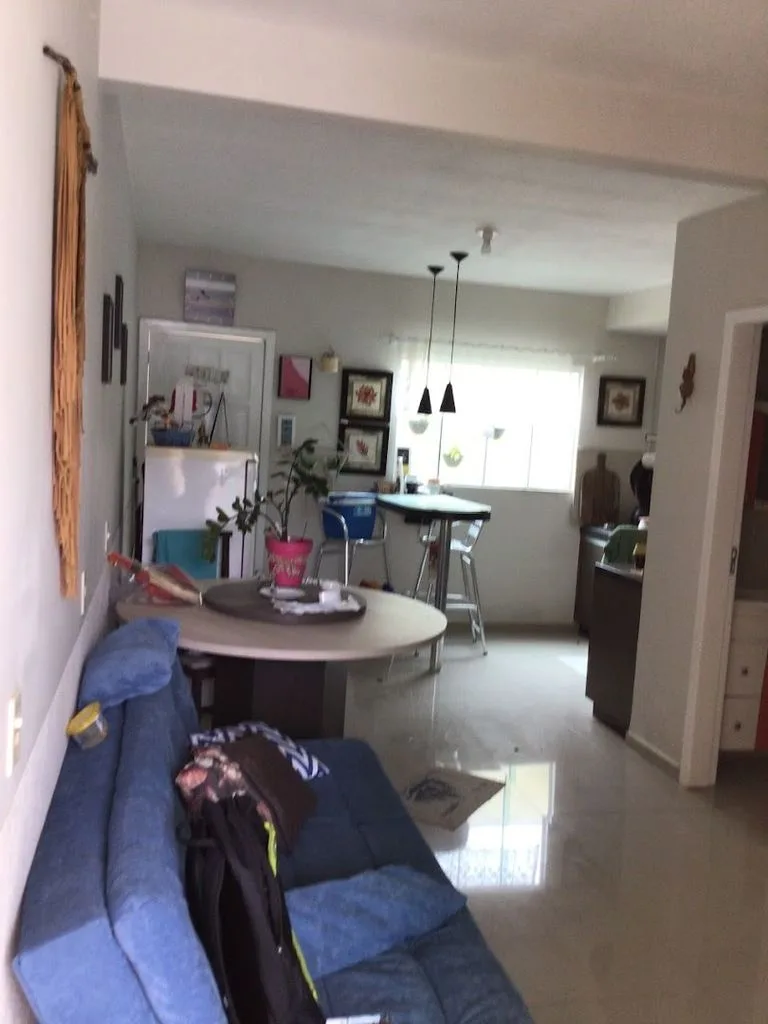 Casa 2 dorm. em Itacolomi, Balneário Piçarras/SC · foto 3 | Família Broker