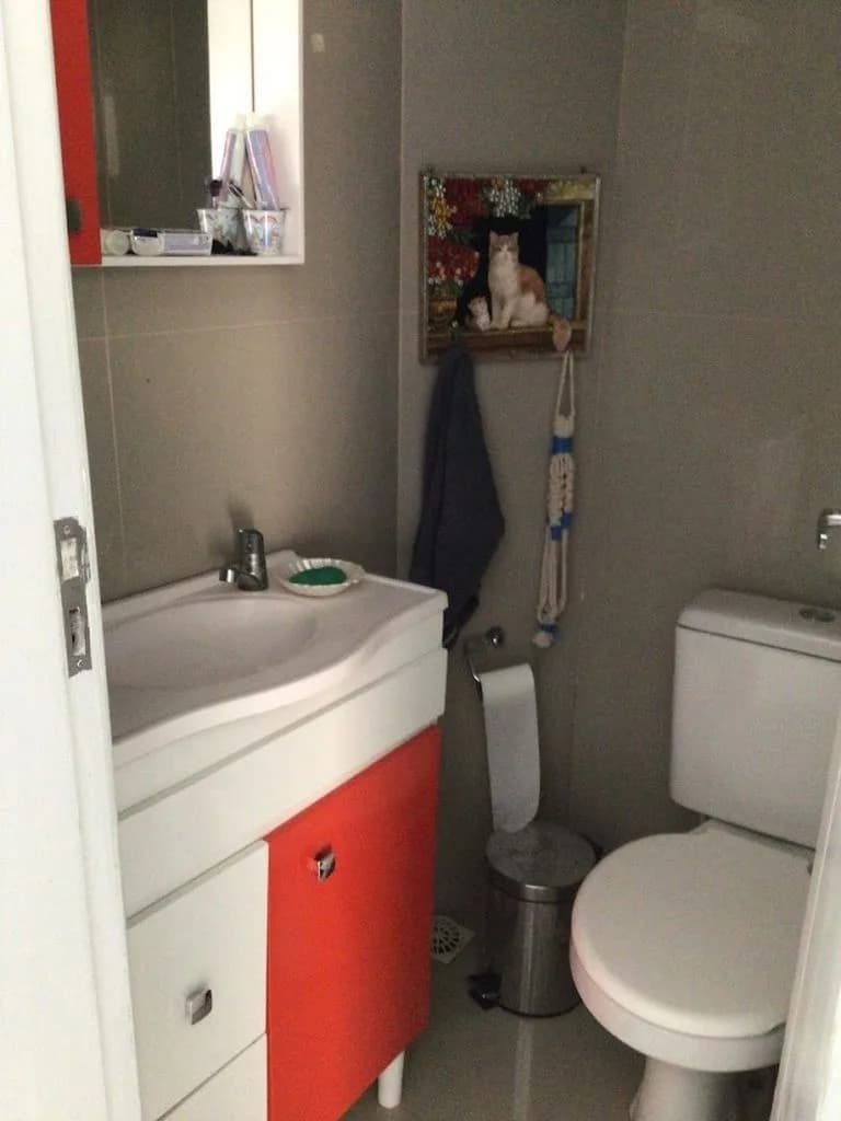 Casa 2 dorm. em Itacolomi, Balneário Piçarras/SC · foto 5 | Família Broker