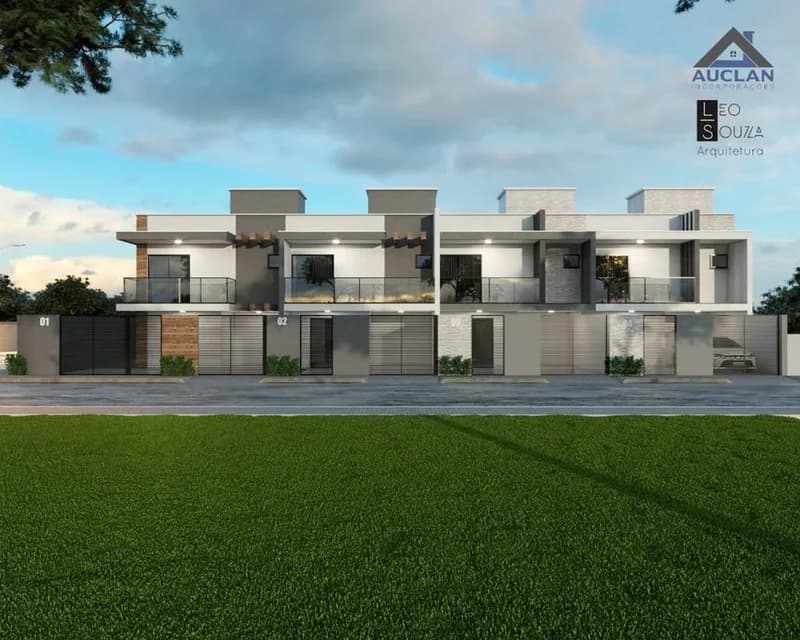 Casa 3 dorm. em Itajuba, Barra Velha/SC · foto 3 | Família Broker