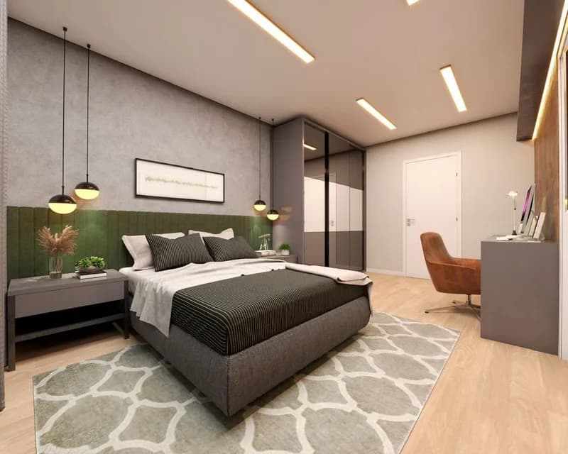 Casa 2 dorm. em Itacolomi, Balneário Piçarras/SC · foto 5 | Família Broker