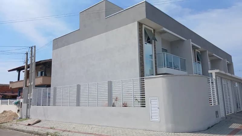 Casa 3 dorm. em Centro, Penha/SC · foto 2 | Família Broker