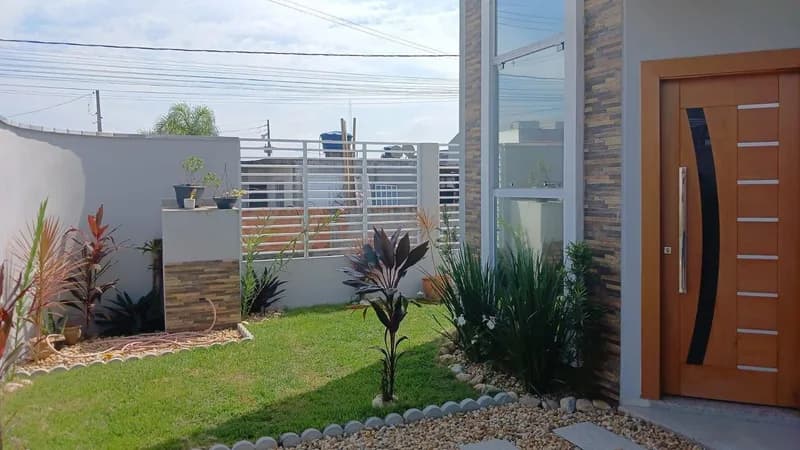 Casa 3 dorm. em Centro, Penha/SC · foto 3 | Família Broker