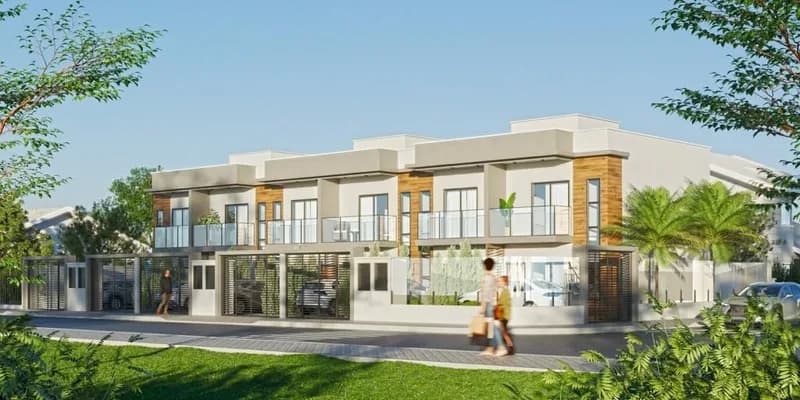 Casa 2 dorm. em Praia Grande, Penha/SC · foto 4 | Família Broker
