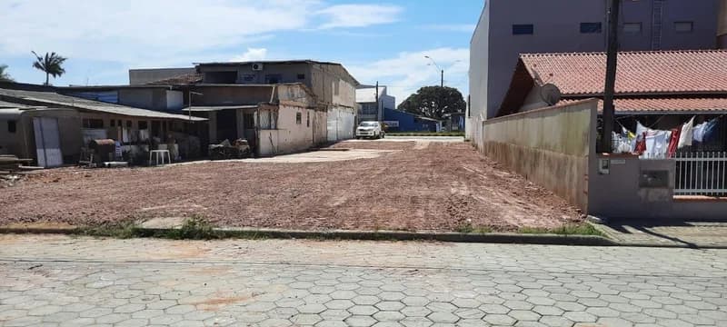 Apartamento em Centro, Penha/SC · foto 2 | Família Broker