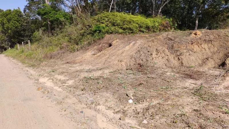 Terreno em Itacolomi, Balneário Piçarras/SC · foto 2 | Família Broker