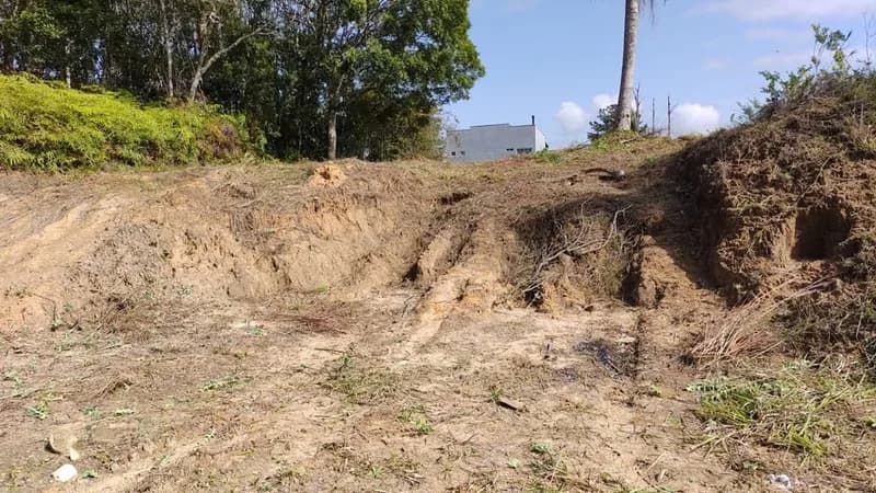 Terreno em Itacolomi, Balneário Piçarras/SC · foto 4 | Família Broker