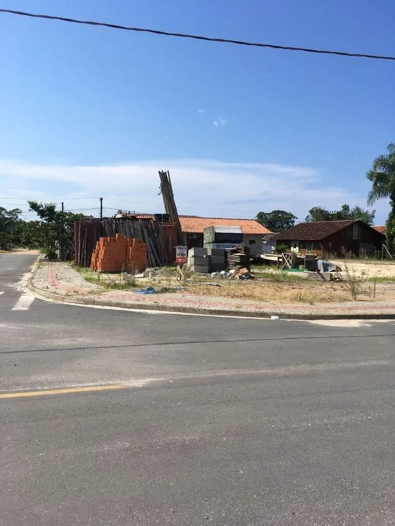 Terreno em Itajuba, Barra Velha/SC · foto 3 | Família Broker