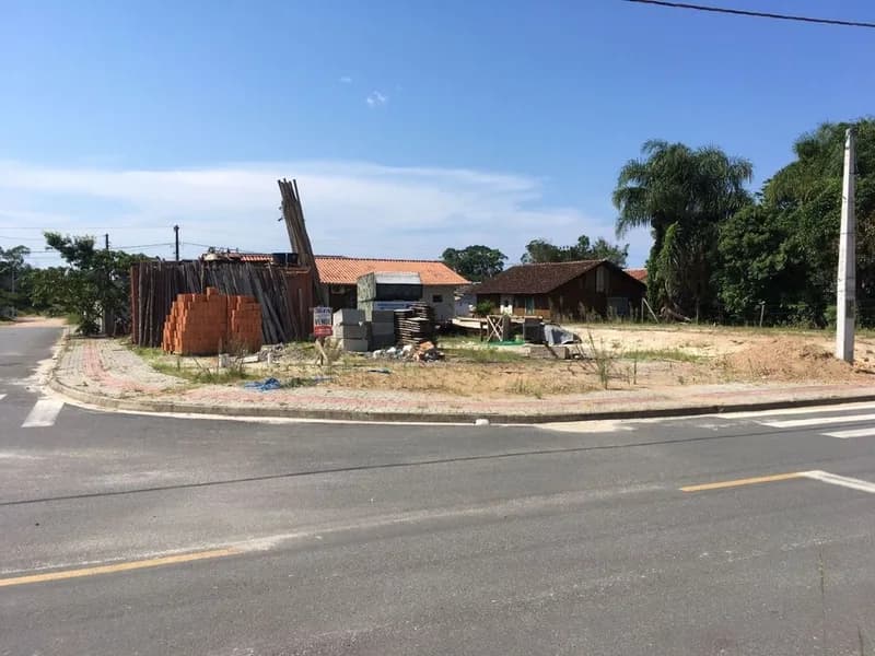 Terreno em Itajuba, Barra Velha/SC · foto 5 | Família Broker