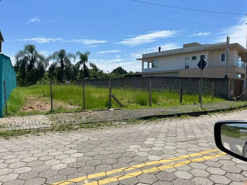 Terreno em Nossa Senhora da Paz, Balneário Piçarras/SC · foto 2 | Família Broker