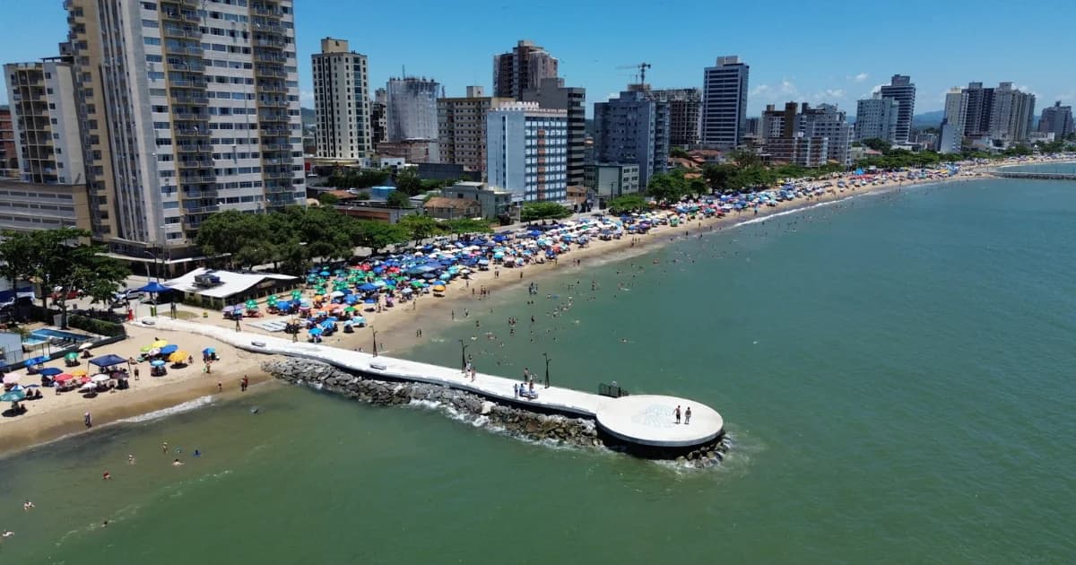 Balneário Piçarras/SC: Morar, Veranear e Investir